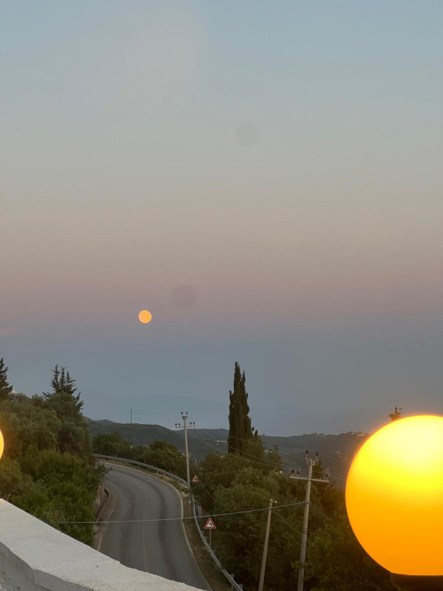 La Perle Palase Esterno foto